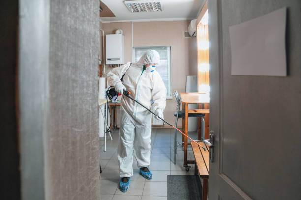Best Airborne Mold Testing  in Highland Lakes, NJ