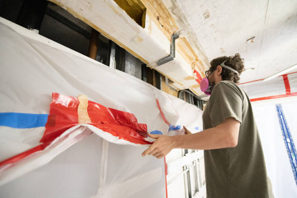 Best Crawl Space Mold Remediation  in Highland Lakes, NJ